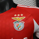 Jogador Benfica 25-26
