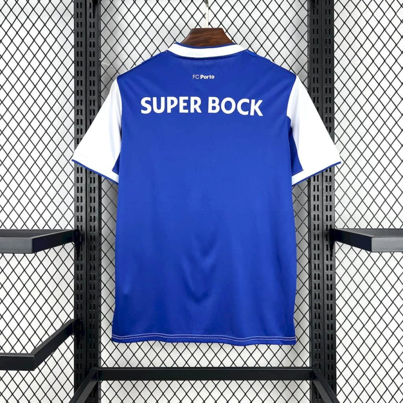 Retro Porto 17-18