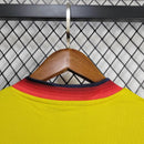 retro 1998 Liverpool visitante