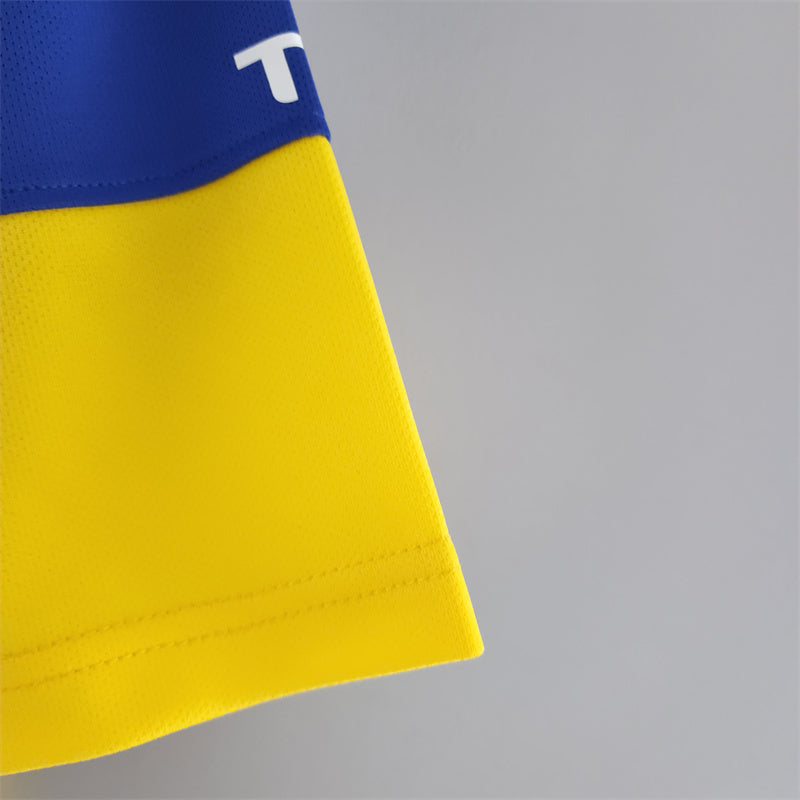 Retro Boca Juniors 2011