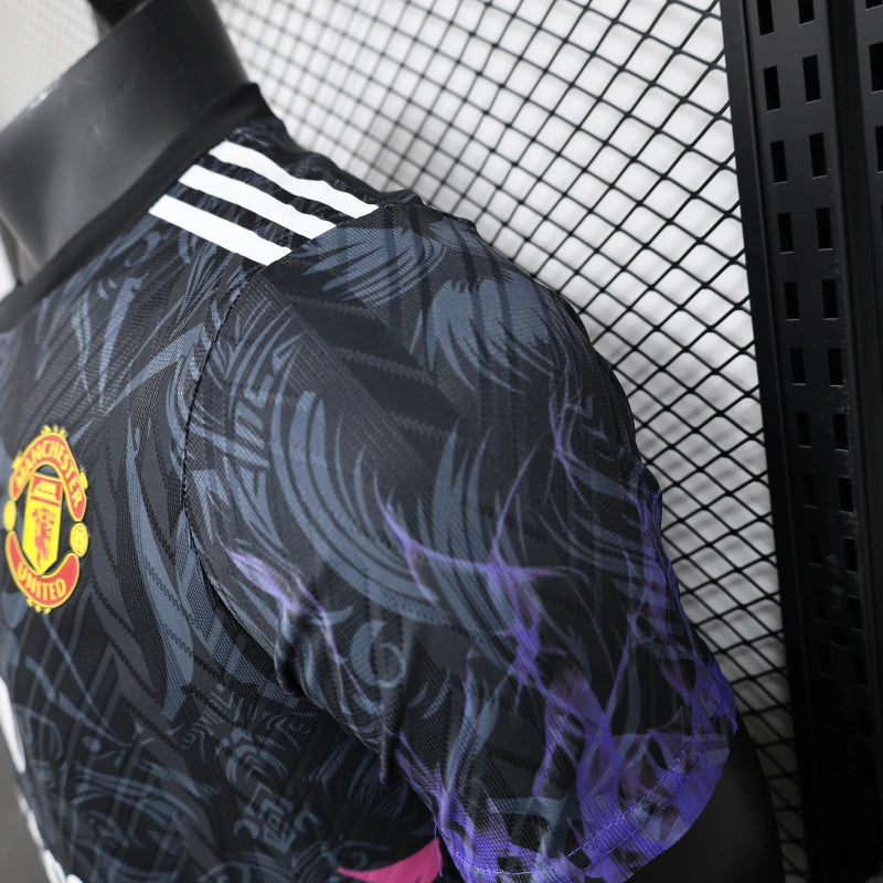 Jogador Manchester 2025