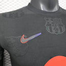 25-26 Jogador Barcelona Black