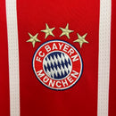 Retro Bayern Munich 17-18