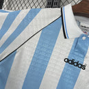 Retro Argentina 1996