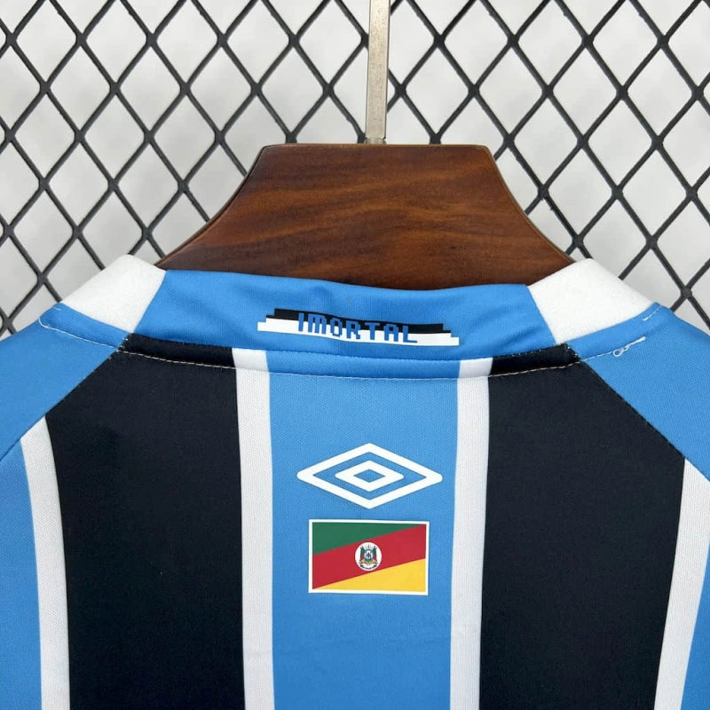 Torcedor Gremio 25-26
