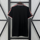 Retro 98-99 Manchester United visitante