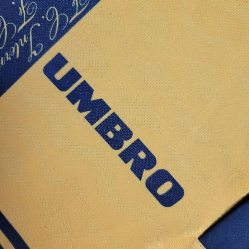 Retro 1996-97 Inter Milan