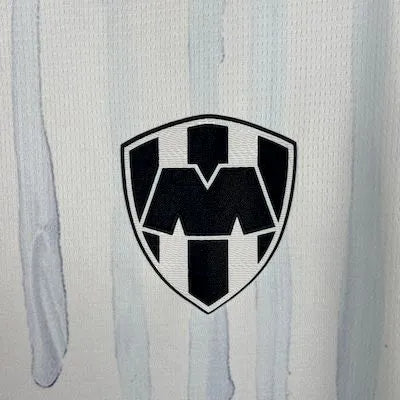 Torcedor Monterrey 25-26