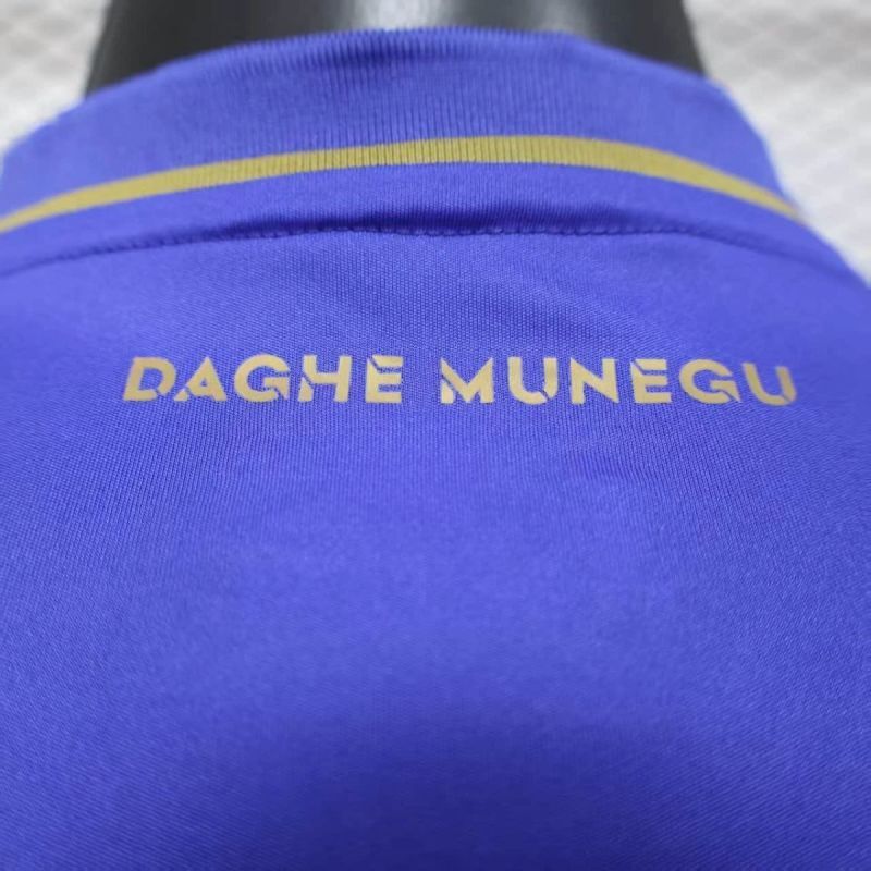 25-26 Jogador Monaco