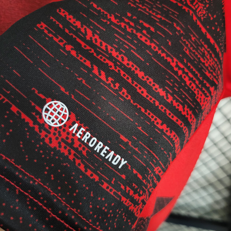 23-24 - CAMISETA TORCEDOR FLAMENGO