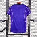 Retro 1997-98 Real Madrid visitante