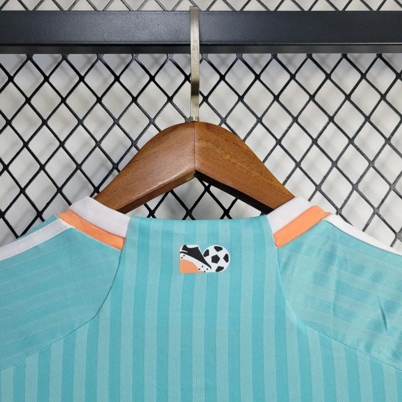 Torcedor Inter Miami 2024
