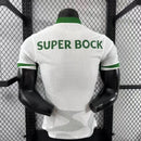 Jogador Sporting Lisboa 25-26