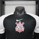 25-26 Camisa Jogador Corinthians visitante