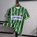 Retro 1996 Palmeiras mandante