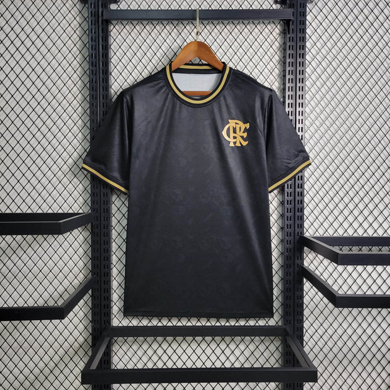 23-24 - CAMISETA TORCEDOR FLAMENGO