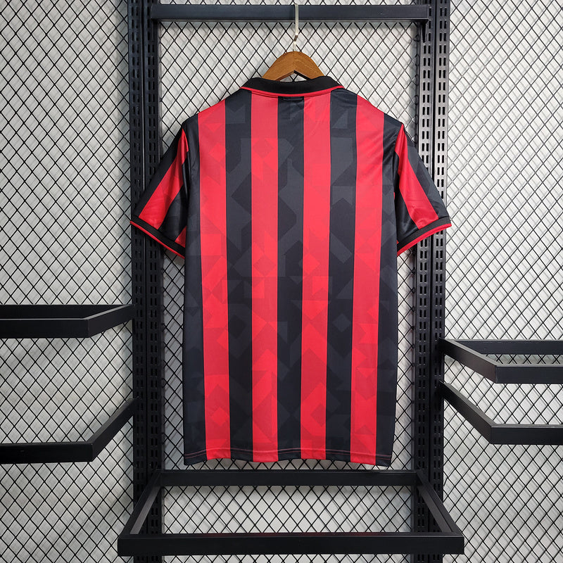 Retro AC Milan 93-94