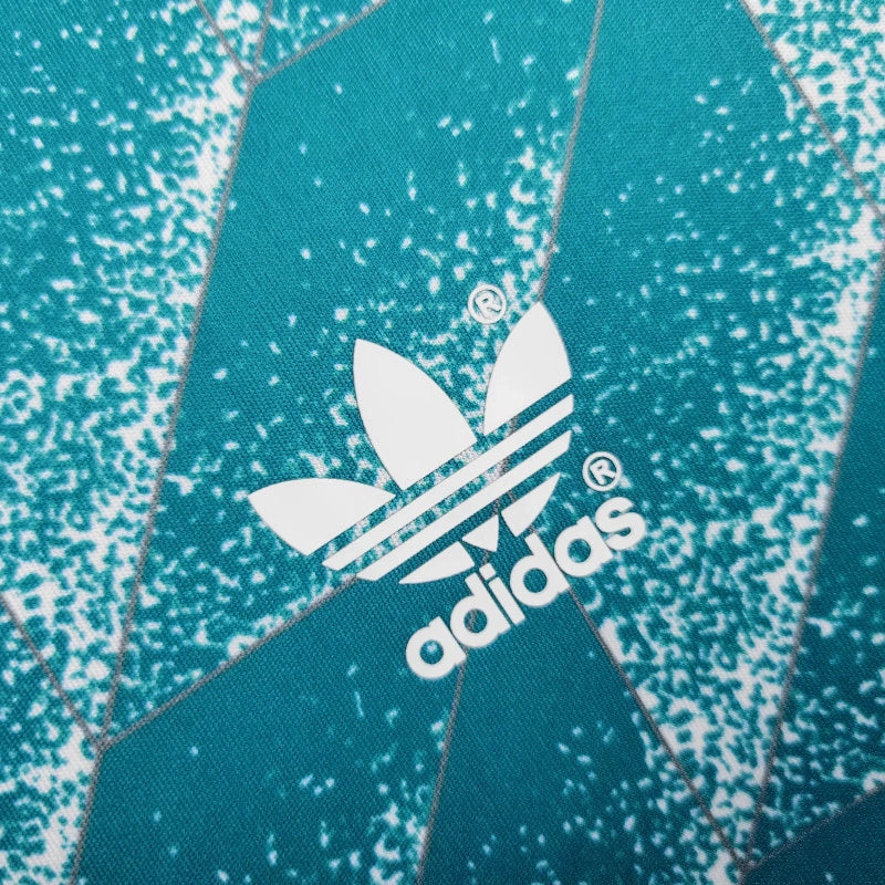 Retro Alemanha 1990
