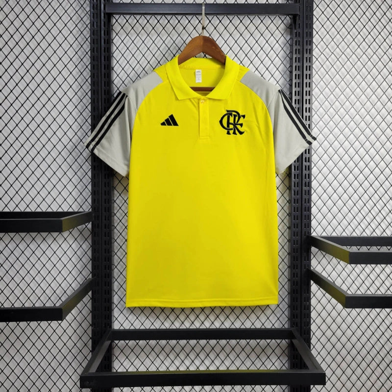 24-25 - CAMISETA TORCEDOR FLAMENGO