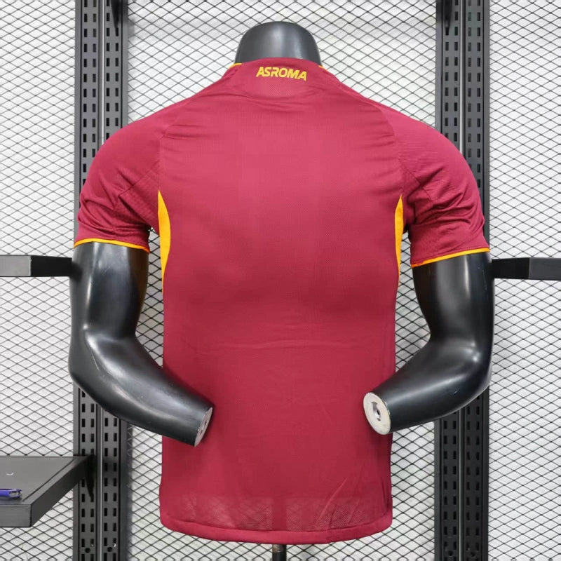 Jogador Roma 25-26