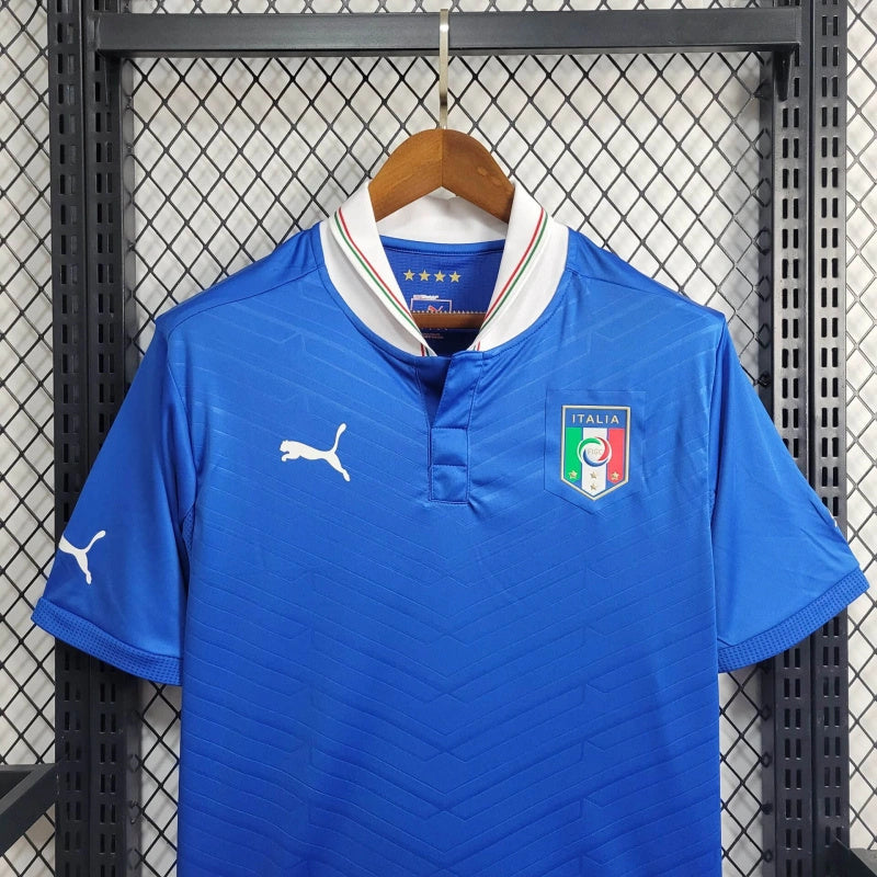 Retro Italia 2012