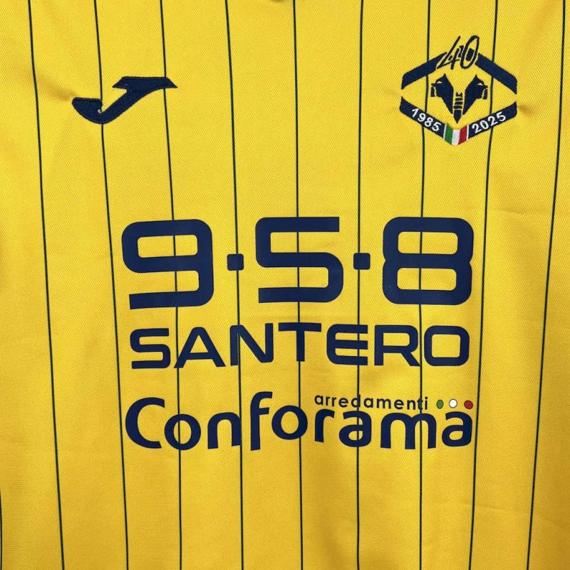 Torcedor Verona 25-26