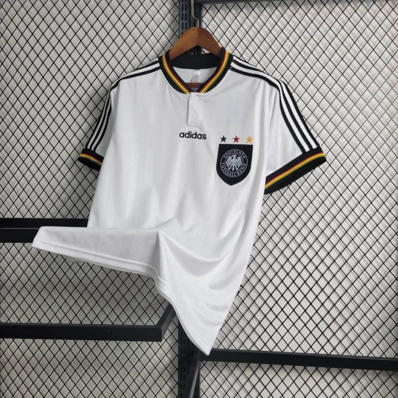 Retro Alemanha 1996