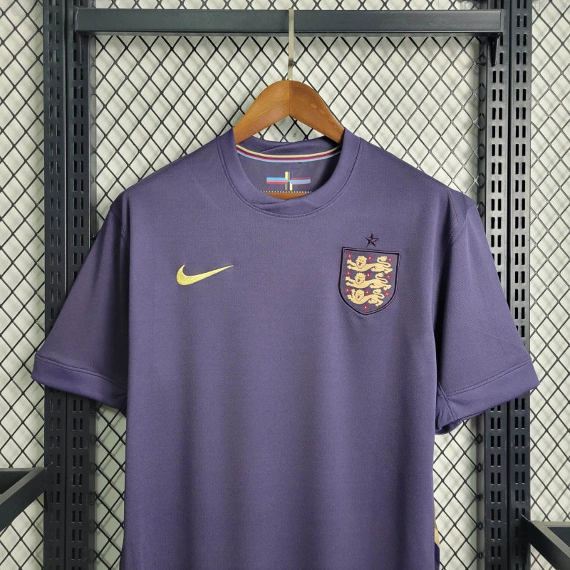 Torcedor inglaterra 2025