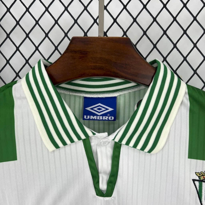 Retro Cordoba 97-98