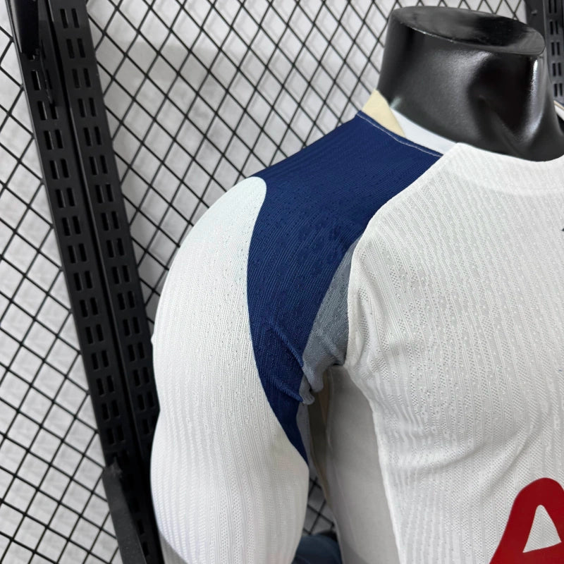 Jogador Tottenham 25-26