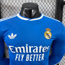 Jogador Real Madrid 25-26