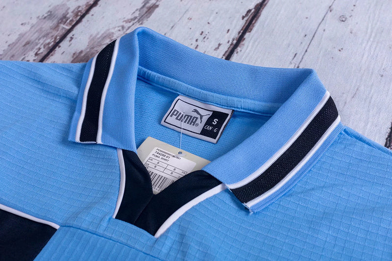 Retro lazio 1999