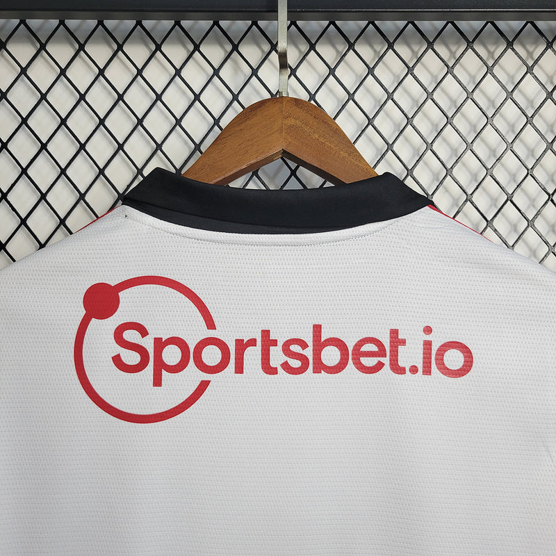 Torcedor São Paulo 2022