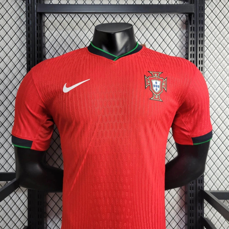 Pronta entrega-Jogador portugal 2024