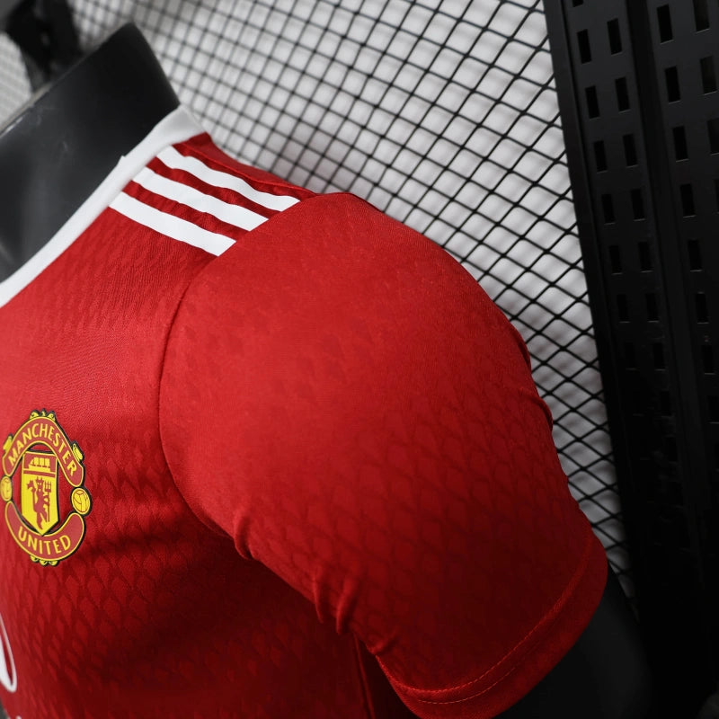 Jogador Manchester United 2025