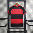 Retro 1987 Flamengo mandante