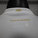 Jogador Monaco 25-26