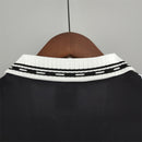 Retro Real Madrid 97-98 terceira camisa