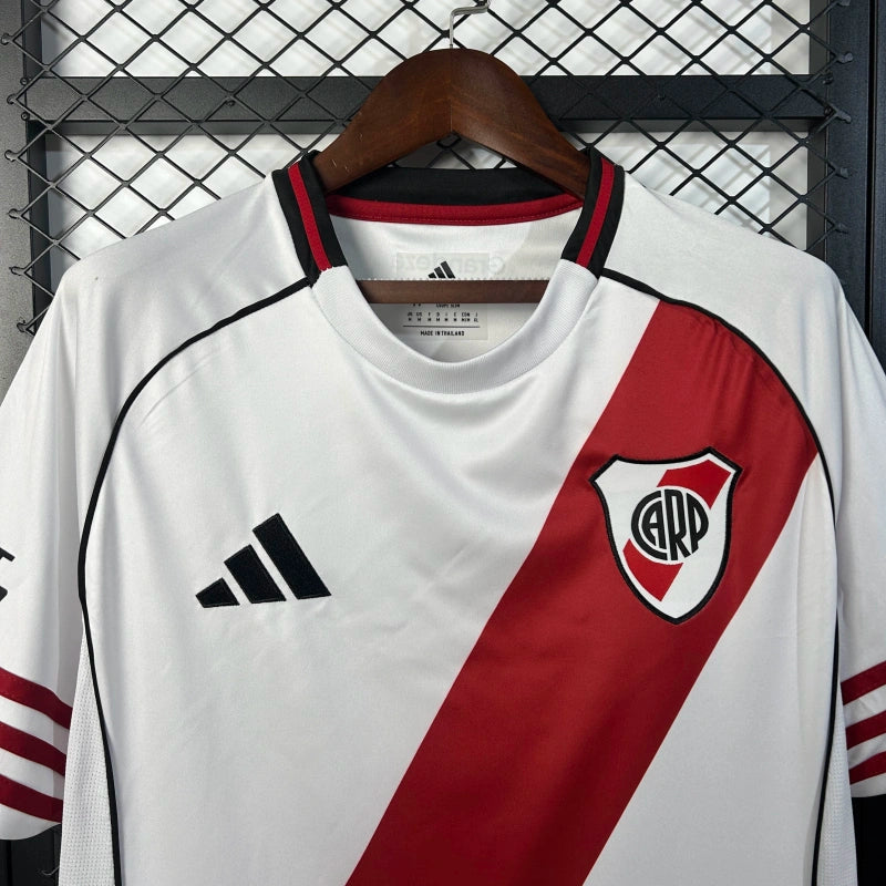Torcedor River Plate 25-26