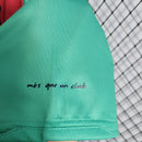 Retro 10-11 Barcelona visitante