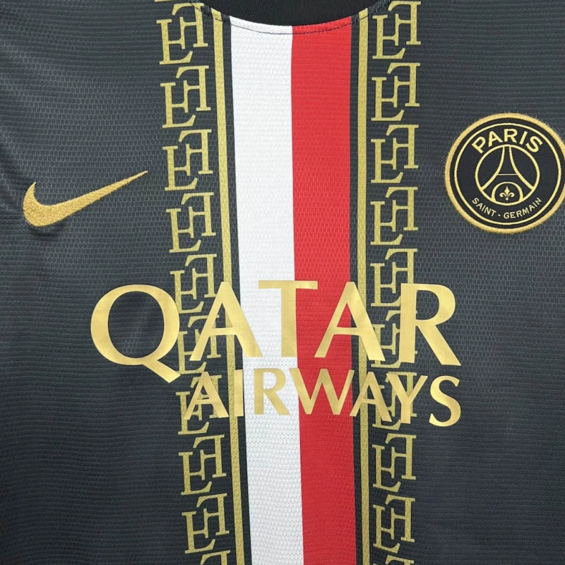 Torcedor PSG Paris Saint-Germain 25-26