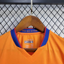 Retro 06-07 Barcelona visitante