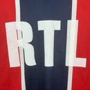 Retro Paris Saint-Germain 1975