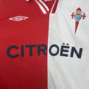 Retro Celta Vigo 01-02