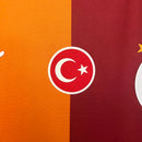 Torcedor Galatasaray 25-26