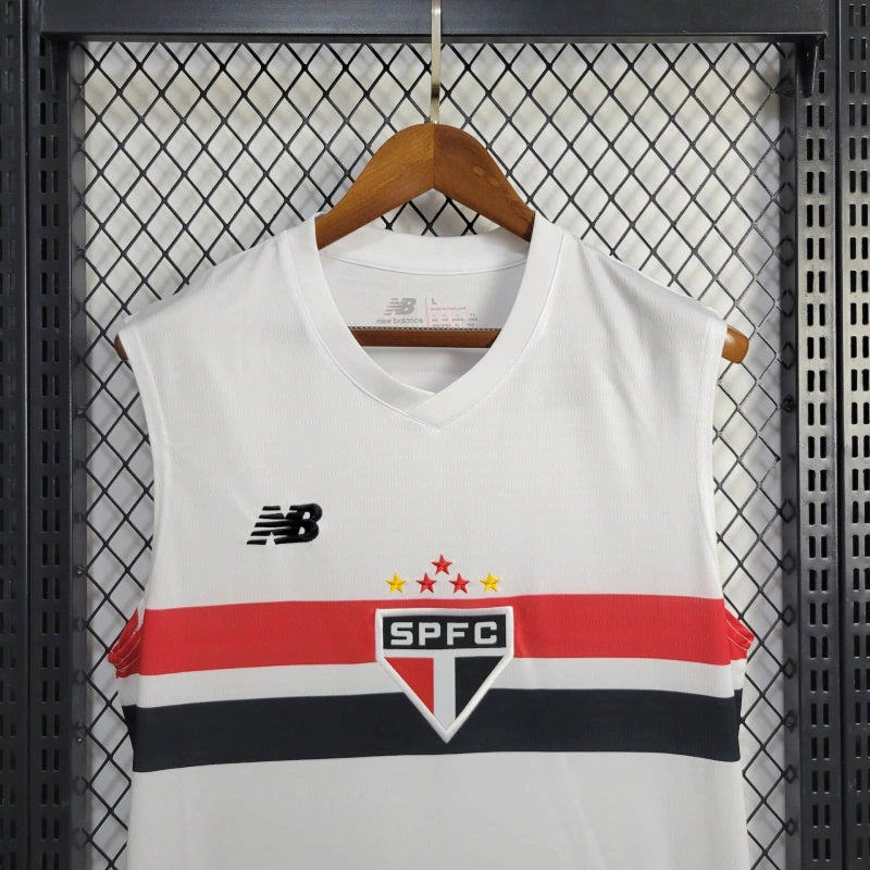 Torcedor São Paulo 2024