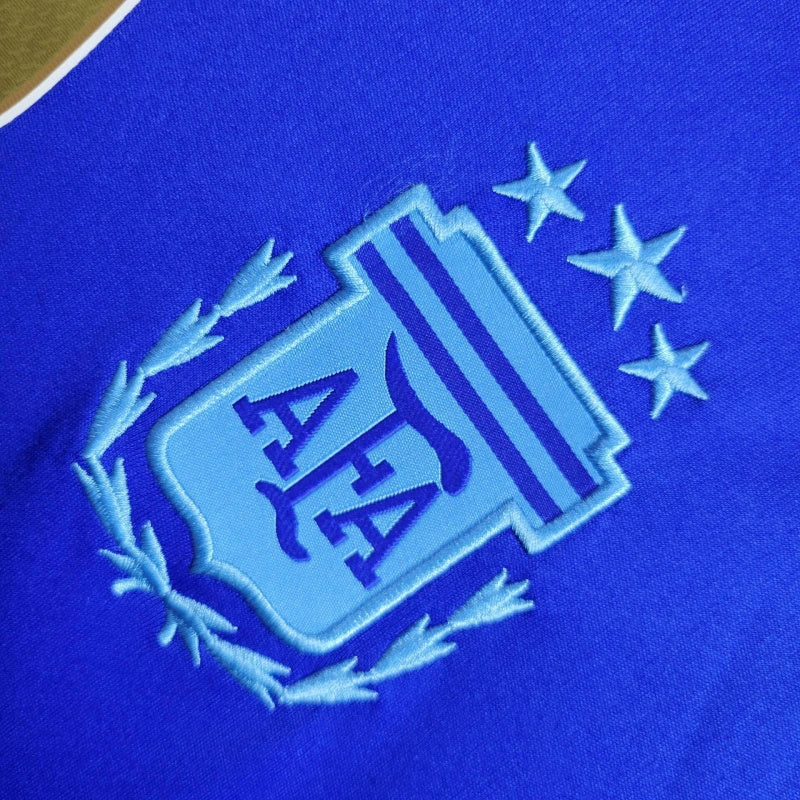 Torcida argentina 2025