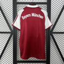 Retro Bayern Munich 2003