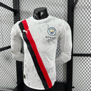 Jogador Manchester City 25-26