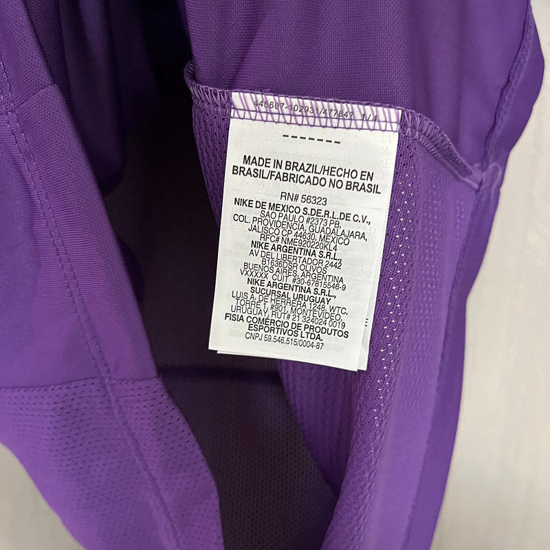 25-26 Camisa  Corinthians treino